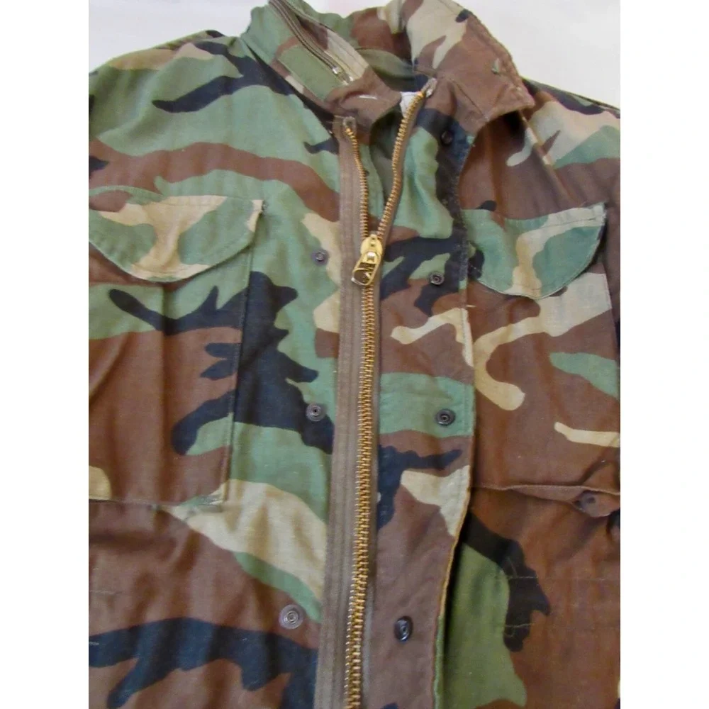 The Unbranded Brand this military